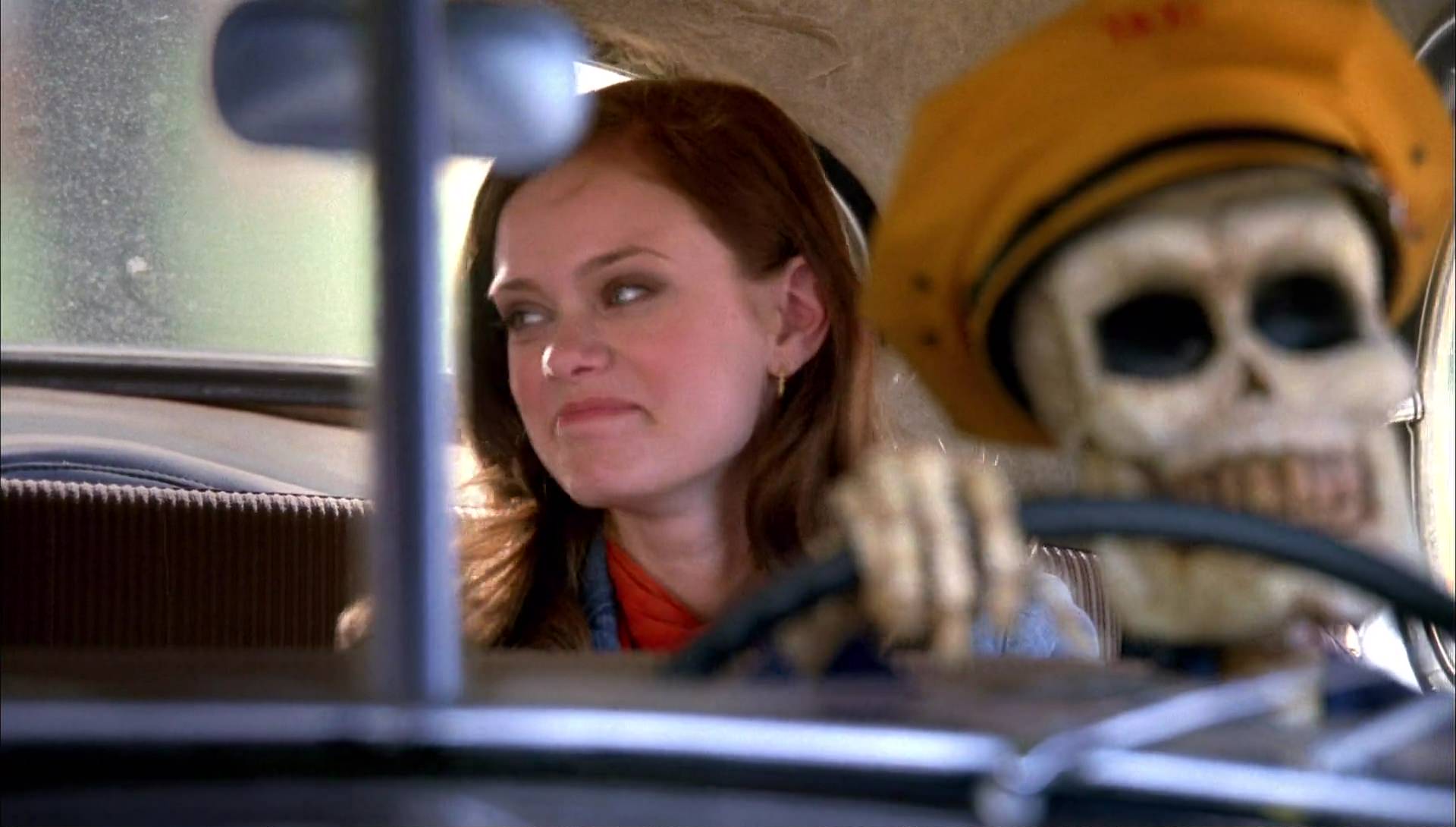 Return to Halloweentown (2006) movie still 847