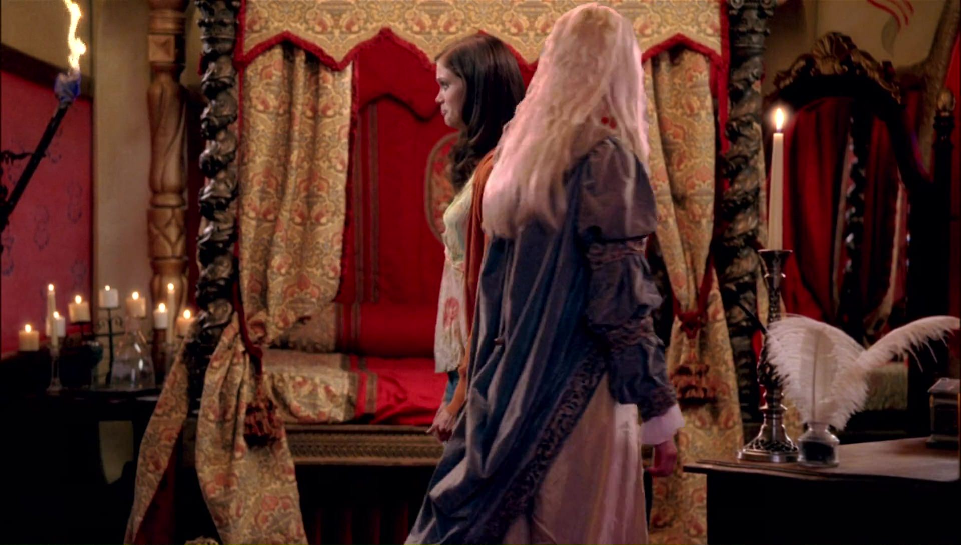 Return to Halloweentown (2006) movie still 8470