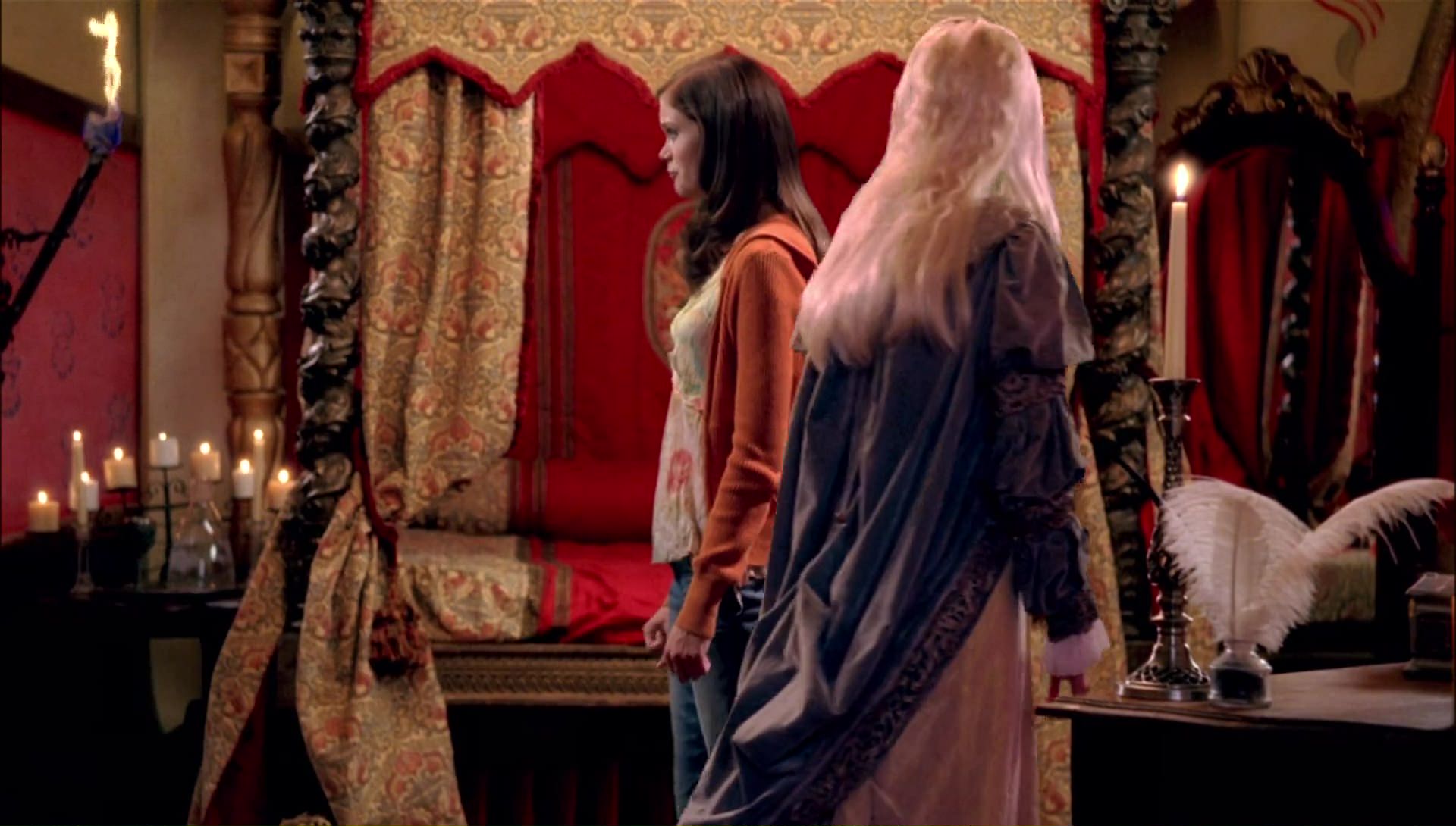 Return to Halloweentown (2006) HD screenshot 8471