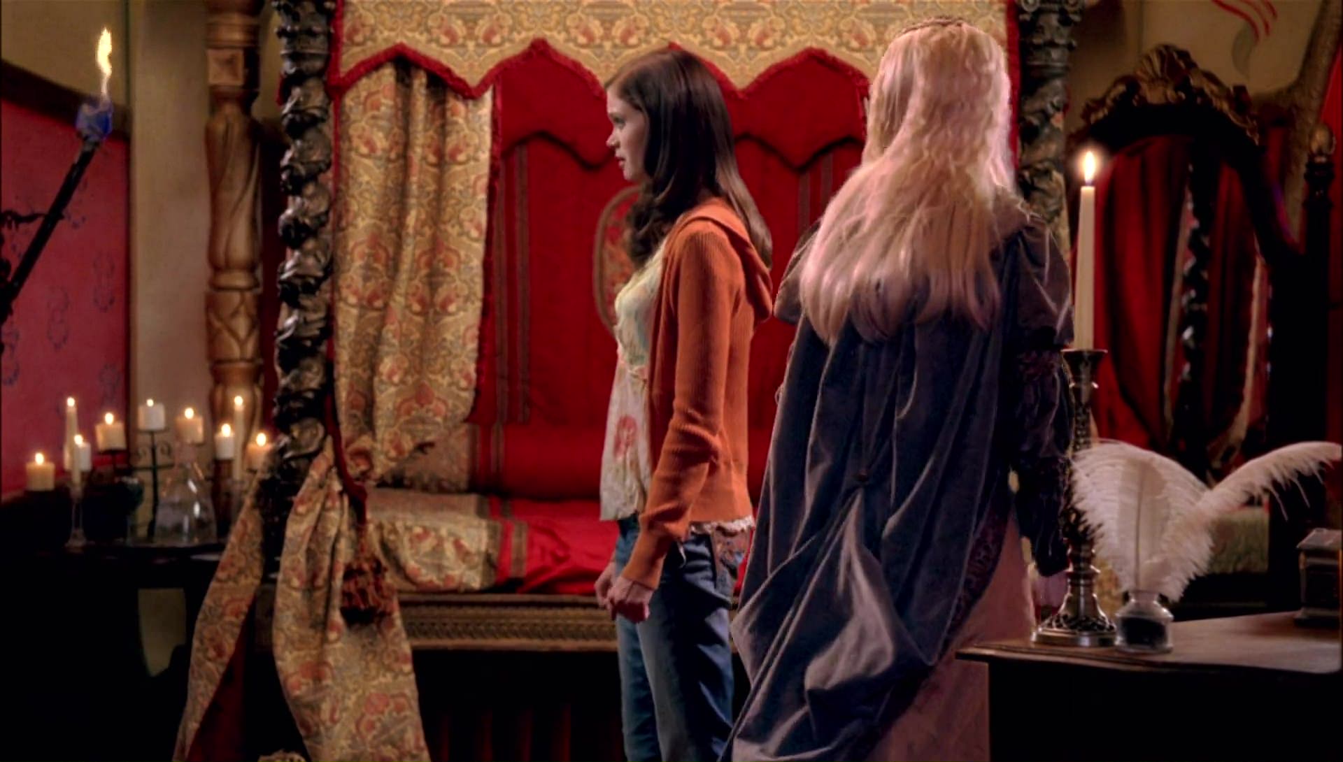 Return to Halloweentown (2006) screencap 8472