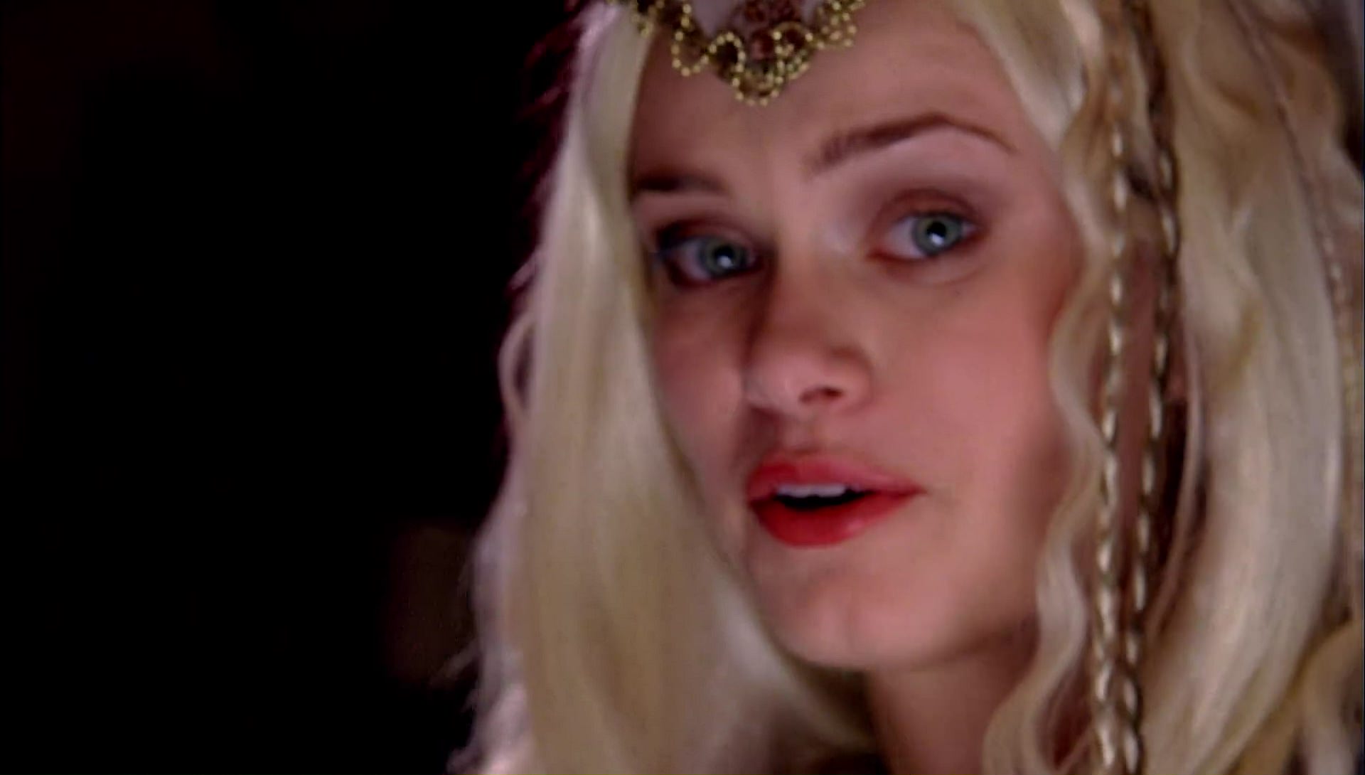 Return to Halloweentown (2006) HD screenshot 8474