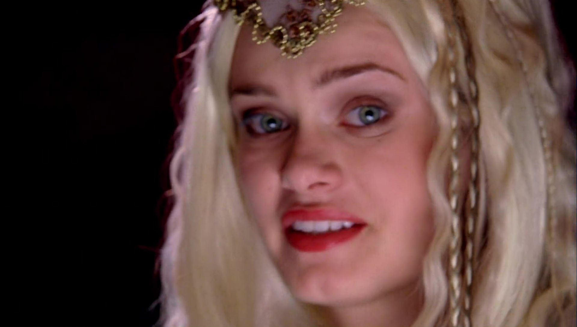 Return to Halloweentown (2006) screencap 8475