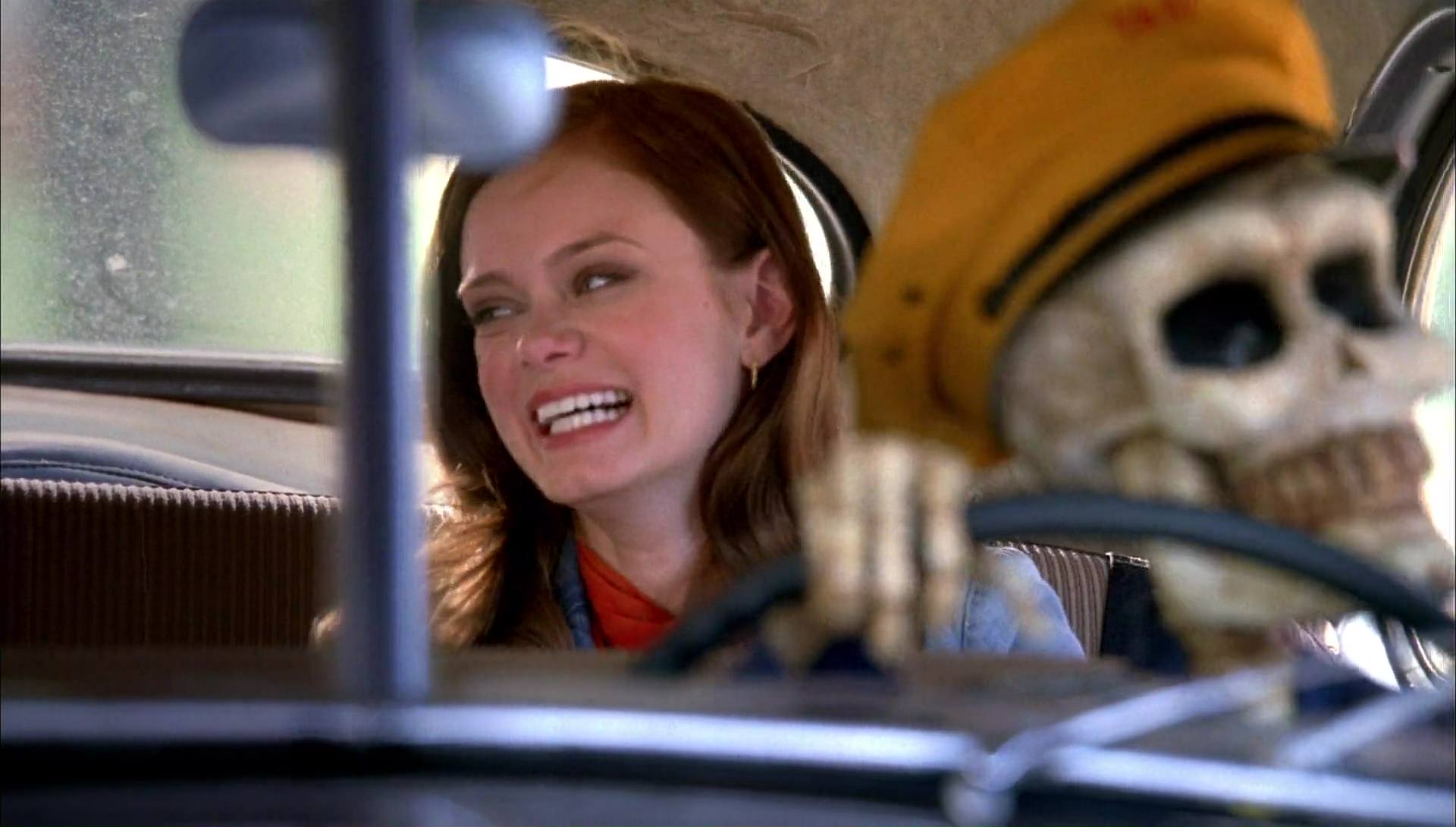 Return to Halloweentown (2006) HD screenshot 848