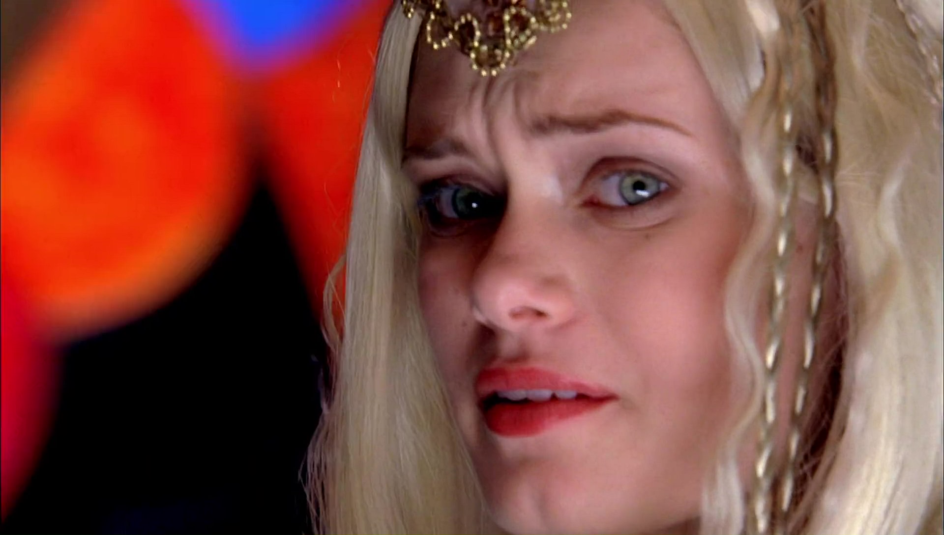Return to Halloweentown (2006) HD screenshot 8480