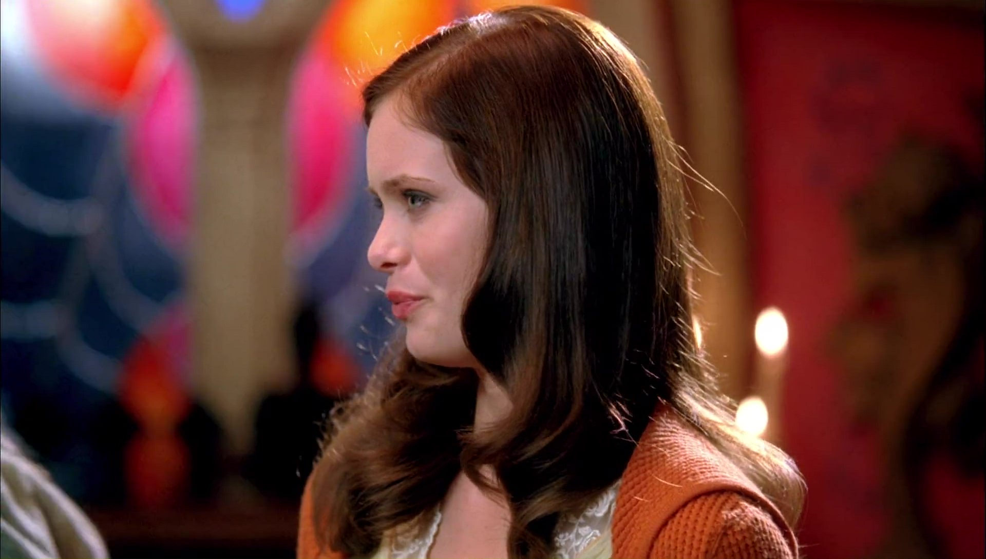 Return to Halloweentown (2006) HD screenshot 8483
