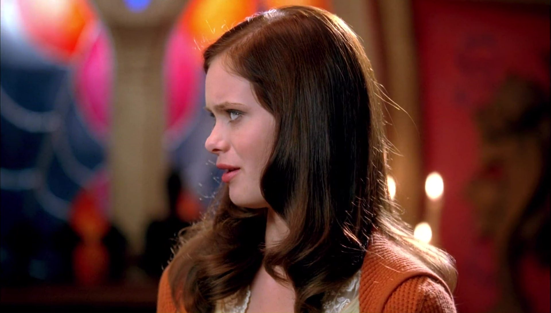 Return to Halloweentown (2006) screencap 8484