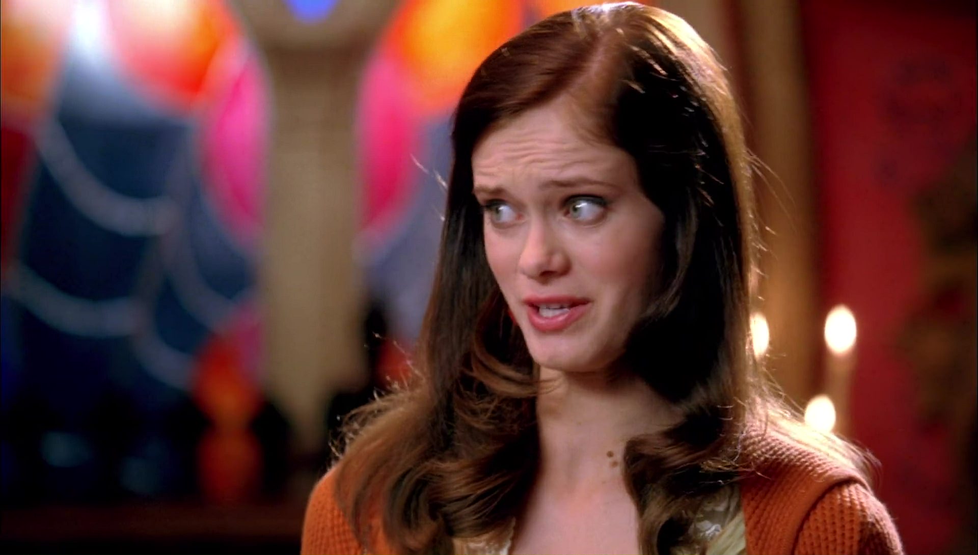 Return to Halloweentown (2006) HD screenshot 8486