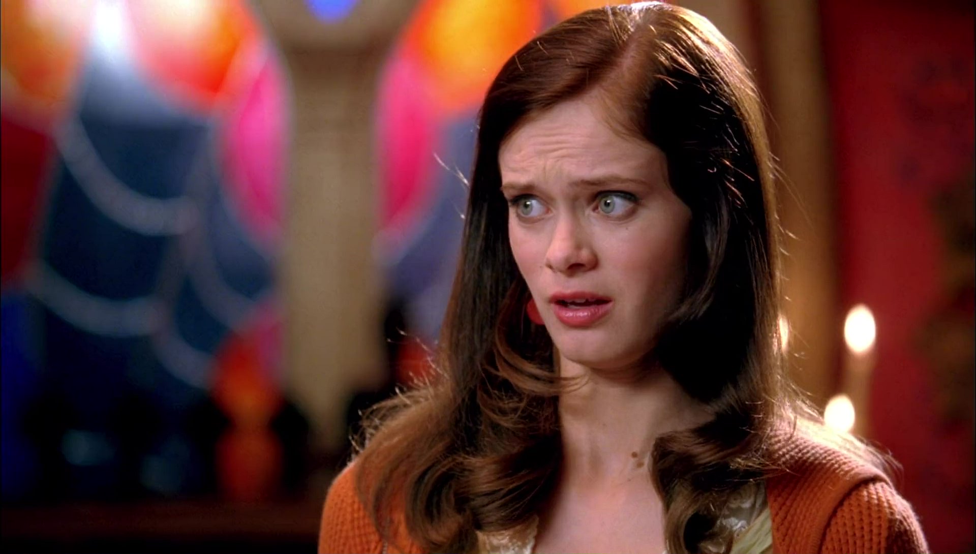 Return to Halloweentown (2006) screencap 8487