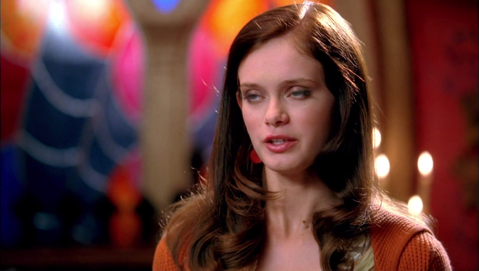 Return to Halloweentown (2006) HD screenshot 8489