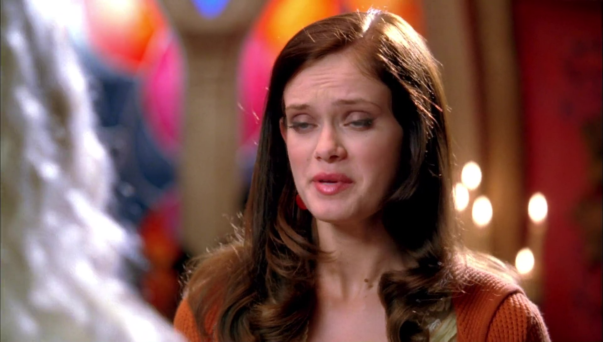 Return to Halloweentown (2006) screencap 8490