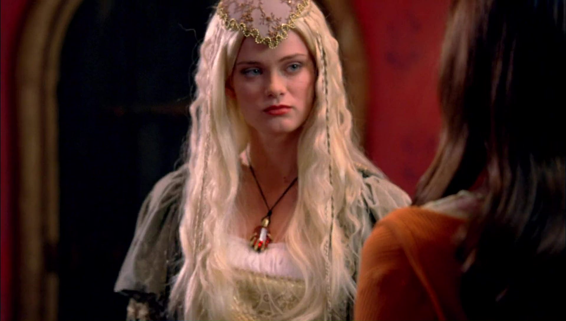 Return to Halloweentown (2006) movie still 8491