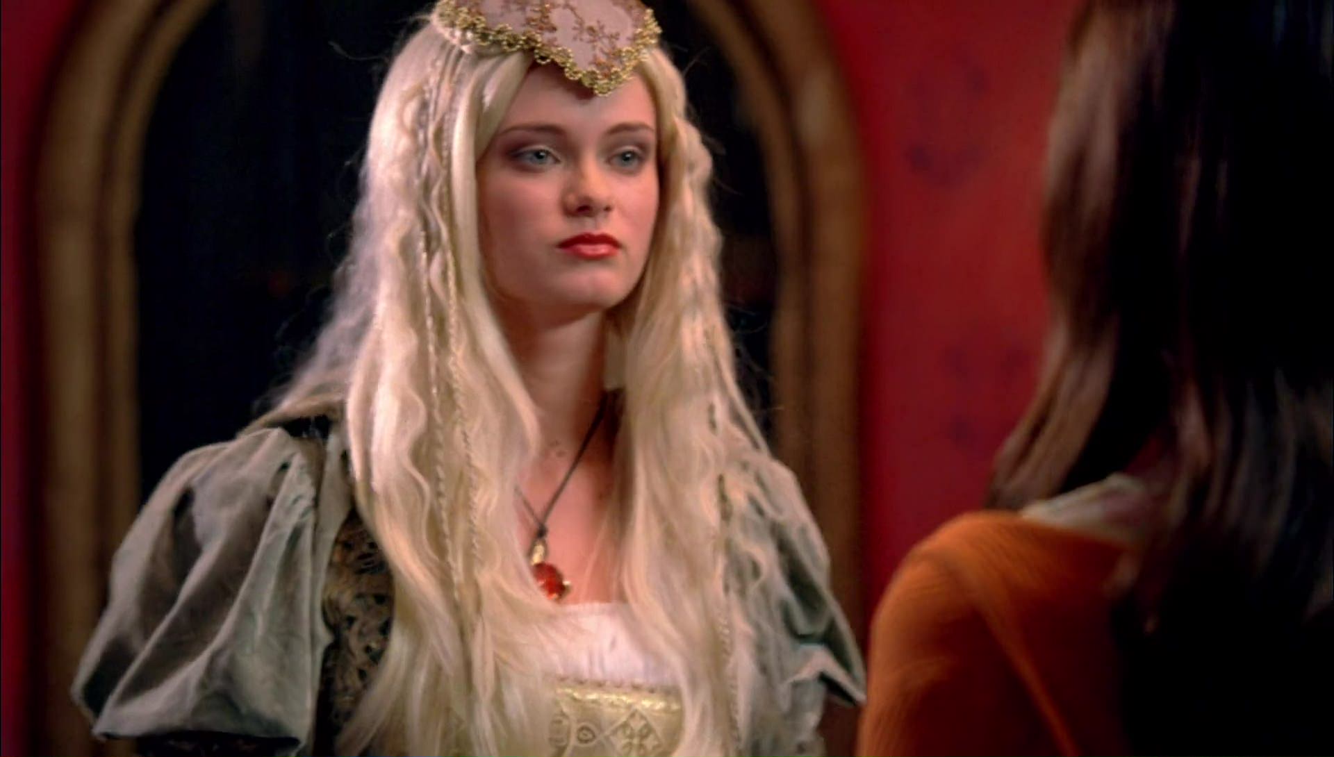 Return to Halloweentown (2006) HD screenshot 8492