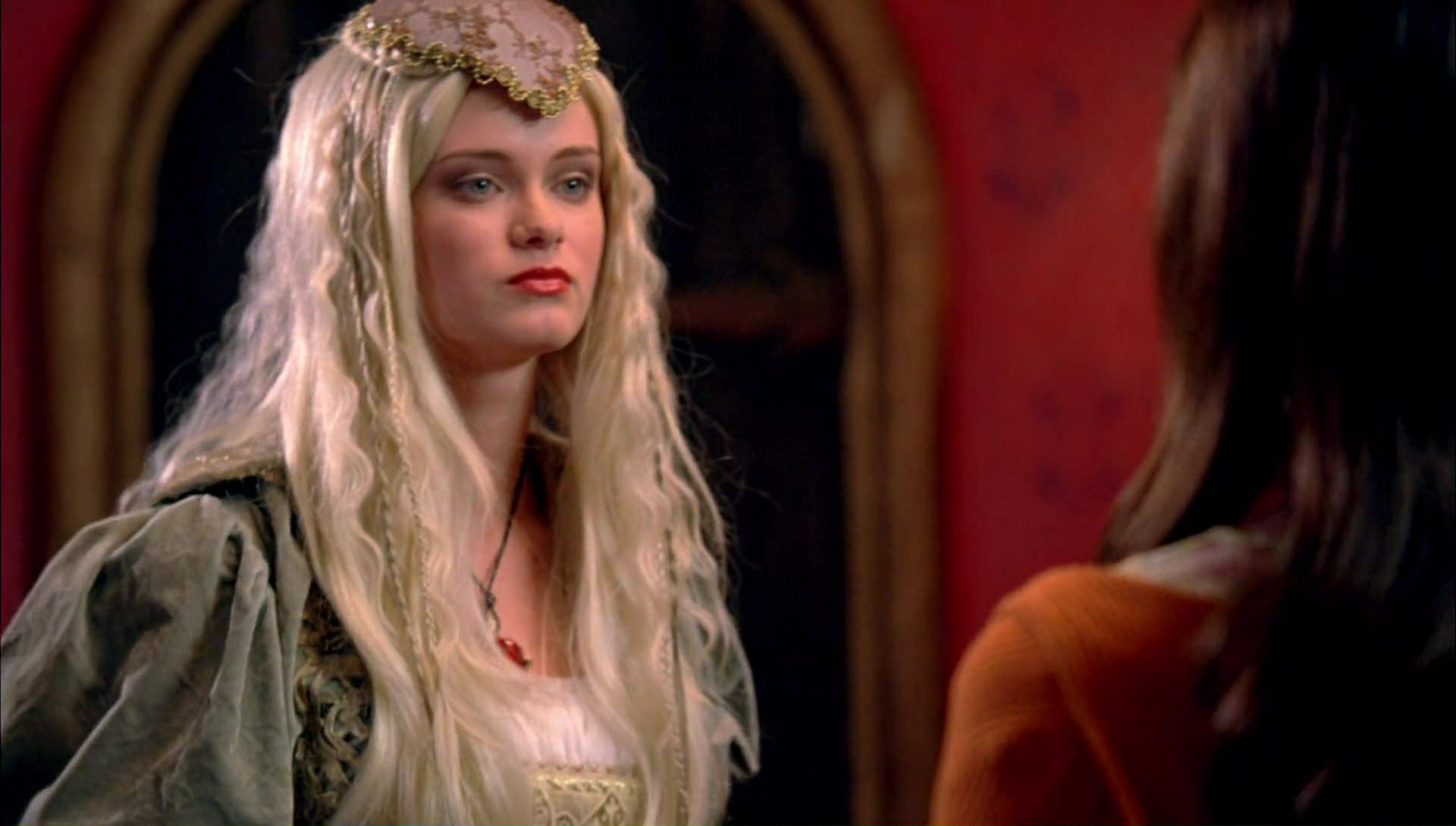Return to Halloweentown (2006) screencap 8493