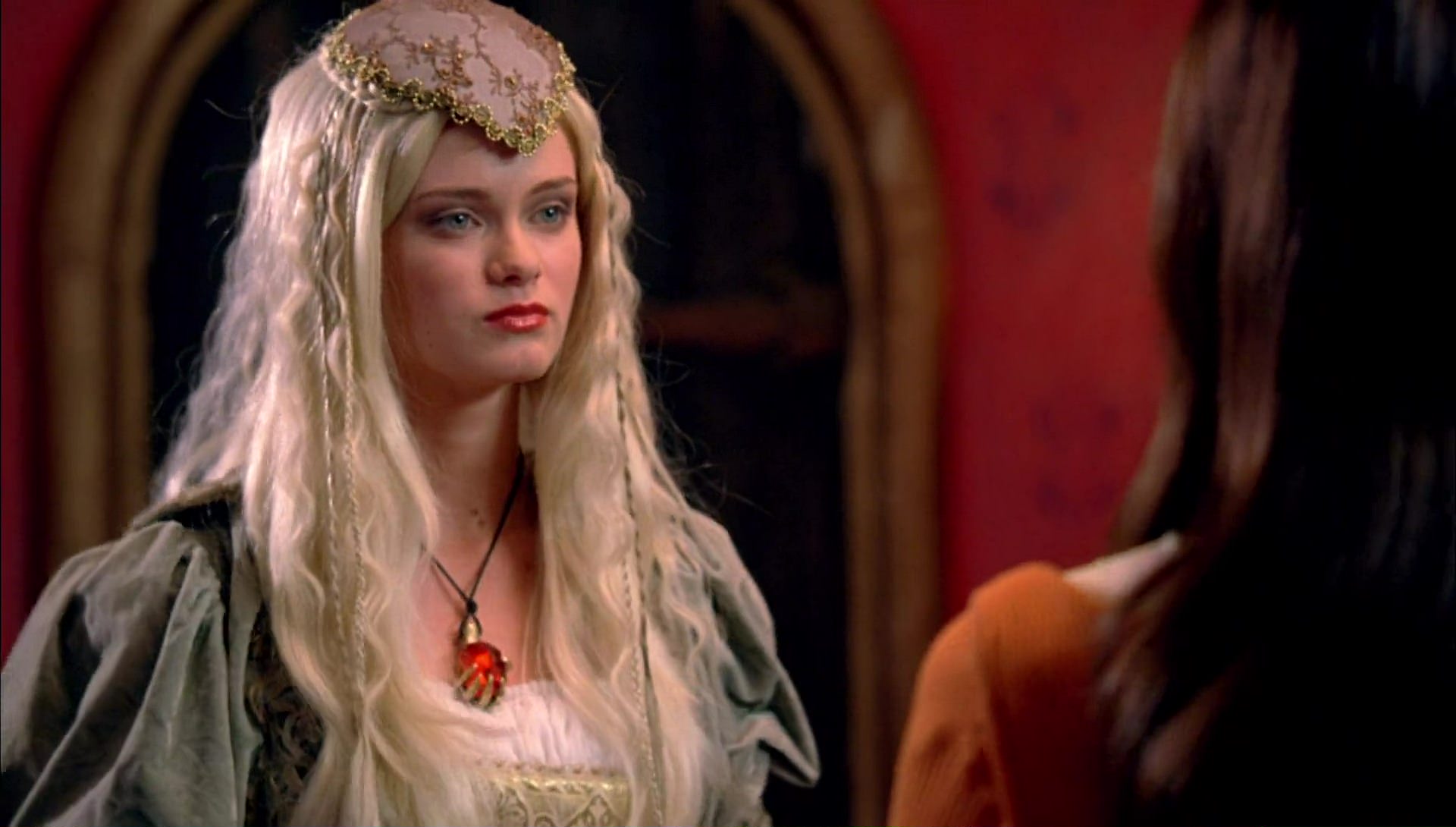 Return to Halloweentown (2006) movie still 8494