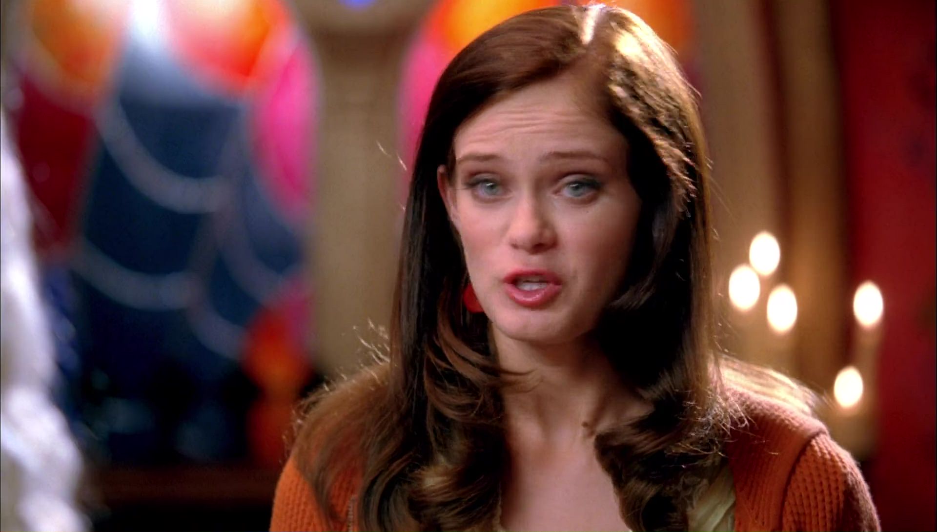Return to Halloweentown (2006) HD screenshot 8495