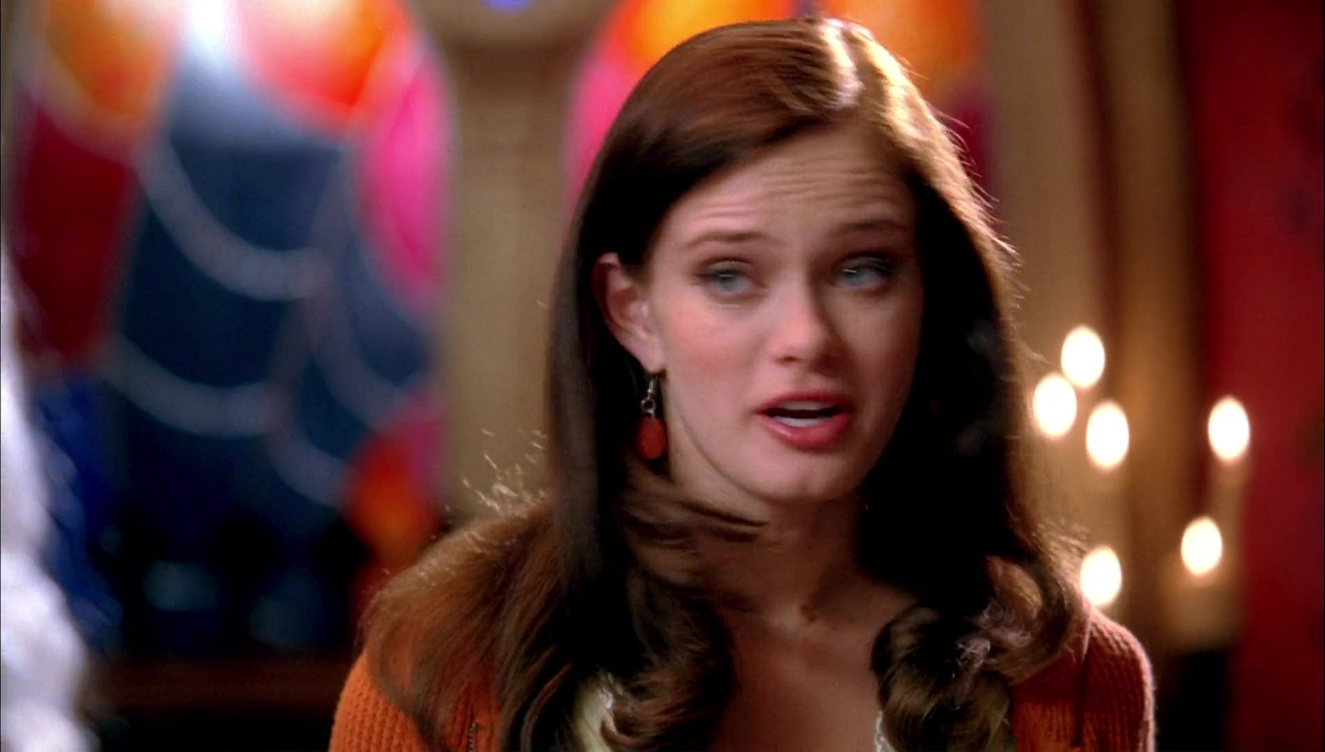 Return to Halloweentown (2006) screencap 8496