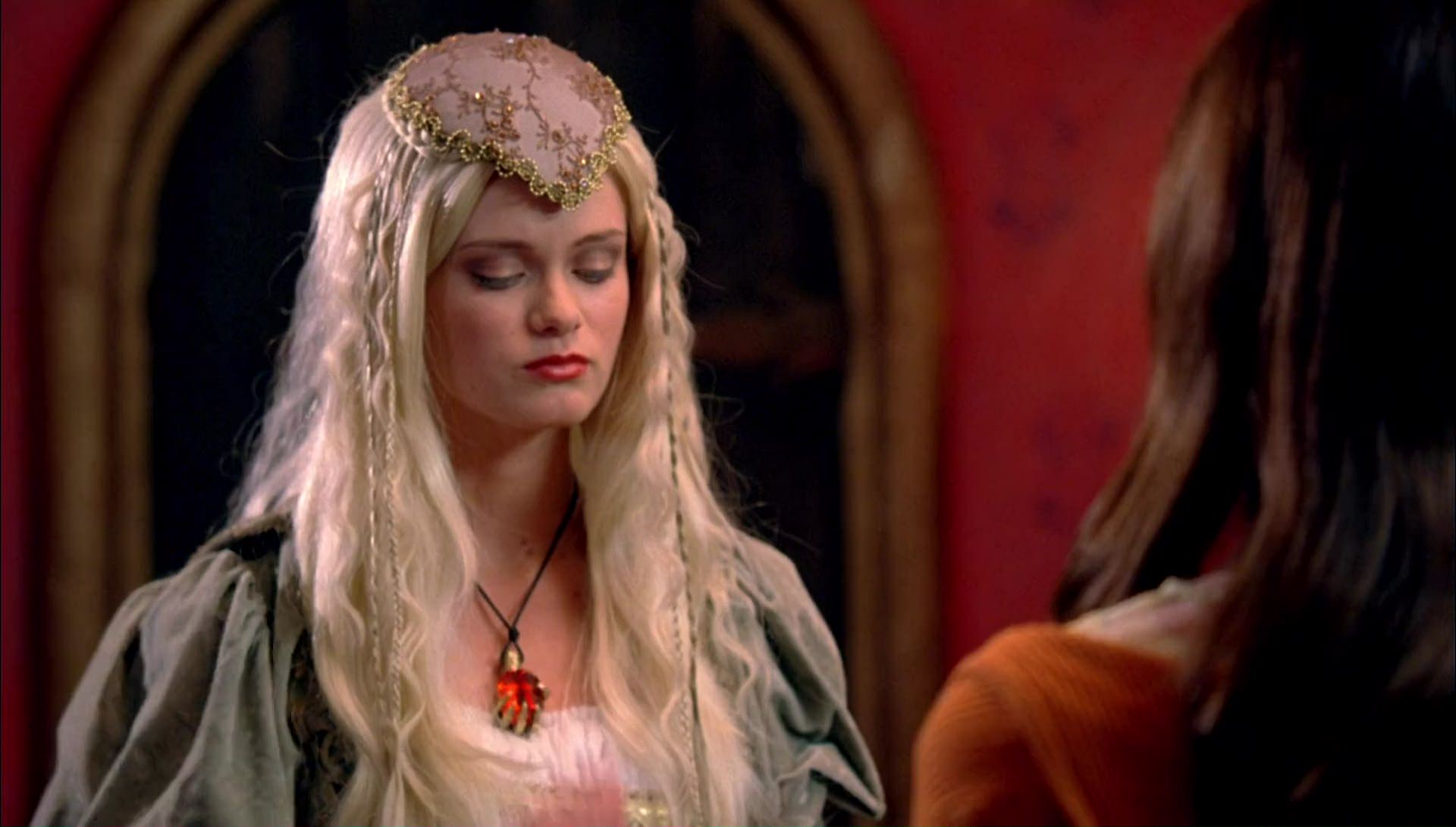 Return to Halloweentown (2006) HD screenshot 8498