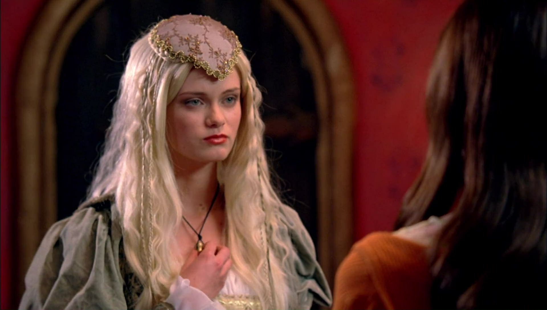 Return to Halloweentown (2006) screencap 8499
