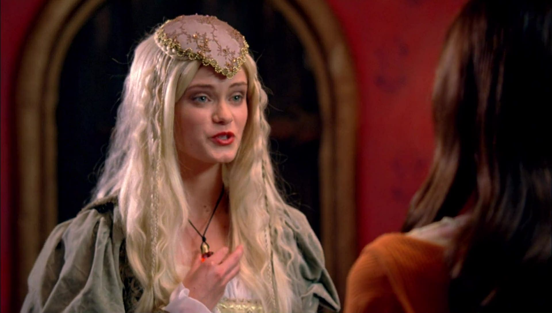 Return to Halloweentown (2006) movie still 8500