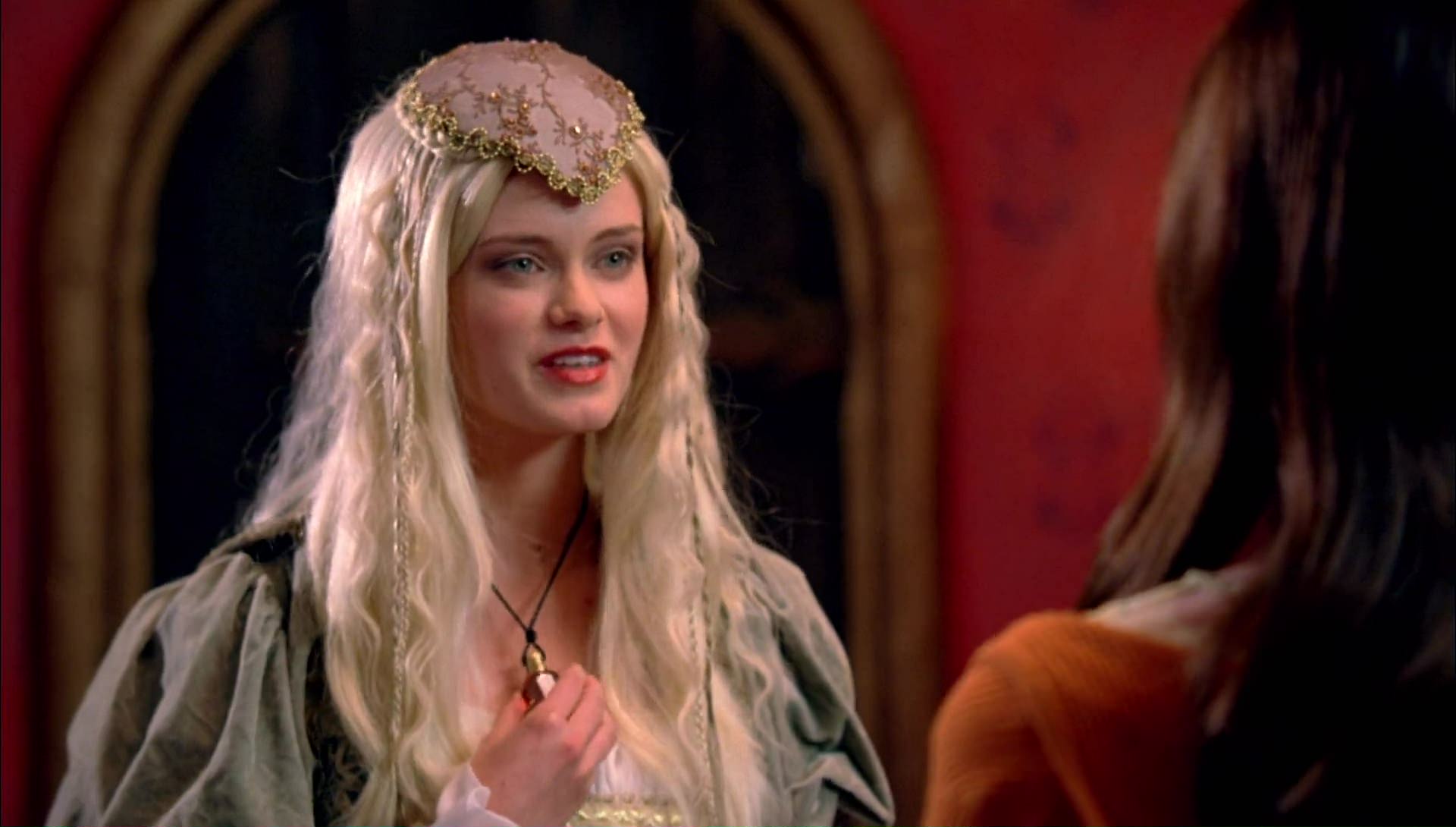 Return to Halloweentown (2006) HD screenshot 8501