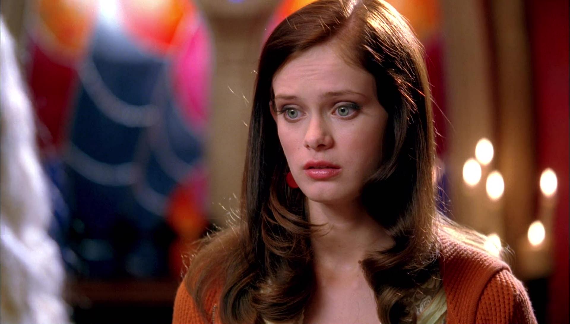 Return to Halloweentown (2006) screencap 8502