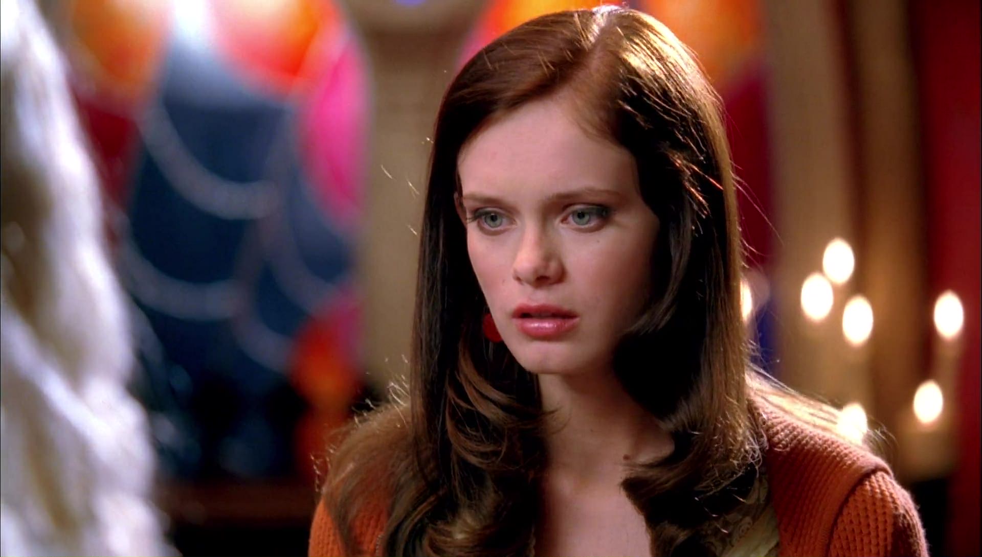 Return to Halloweentown (2006) HD screenshot 8504