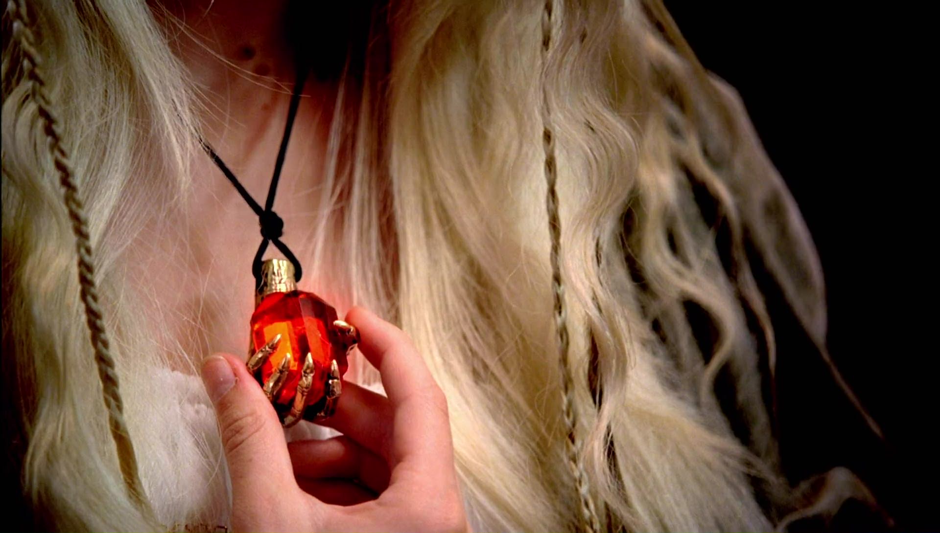 Return to Halloweentown (2006) screencap 8505