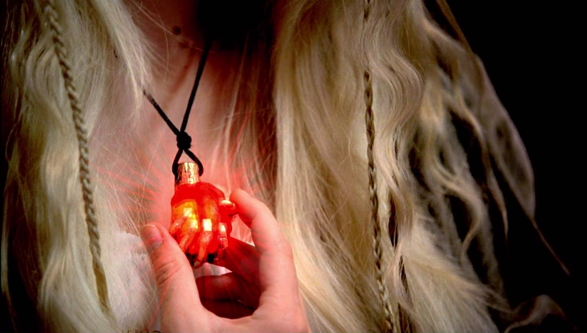 Return to Halloweentown (2006) screencap 8508