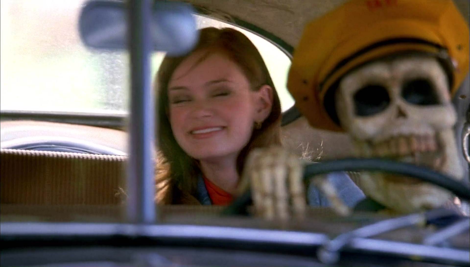 Return to Halloweentown (2006) HD screenshot 851
