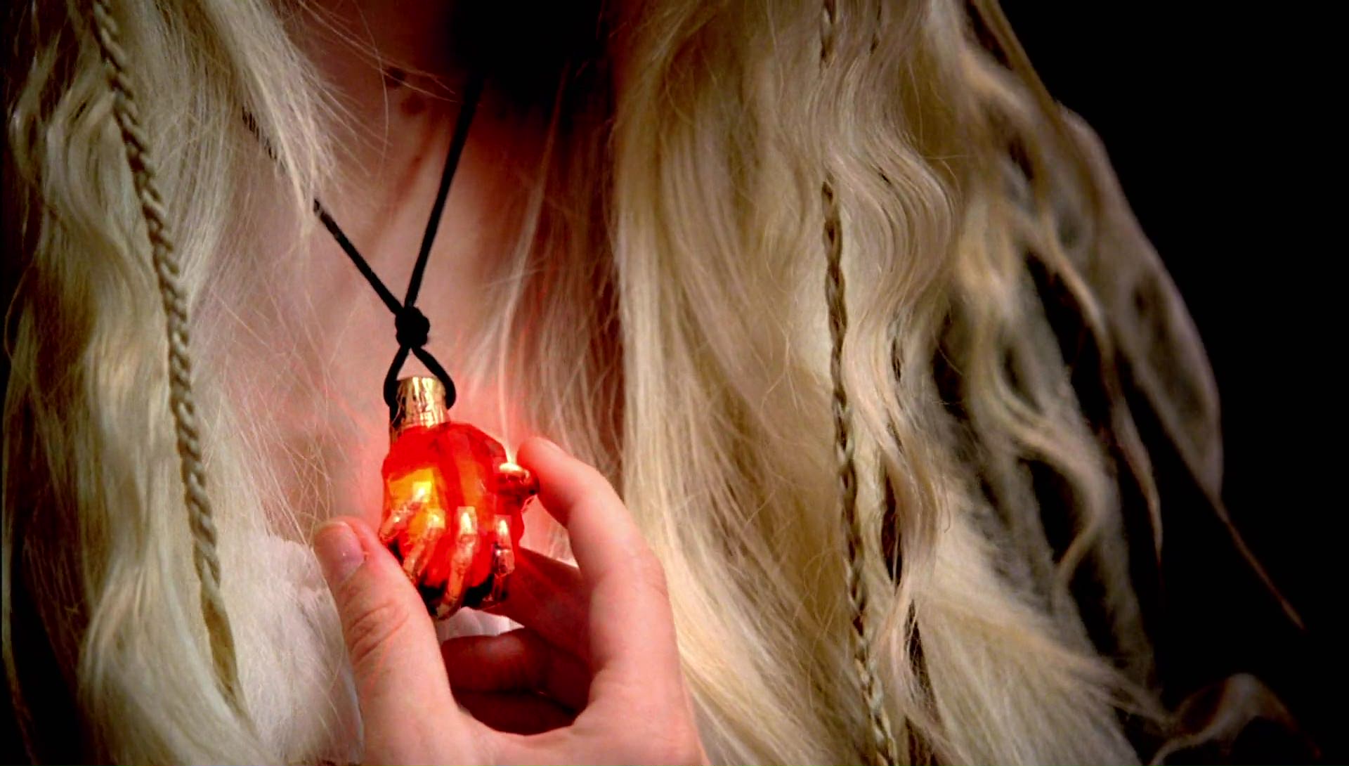 Return to Halloweentown (2006) HD screenshot 8510
