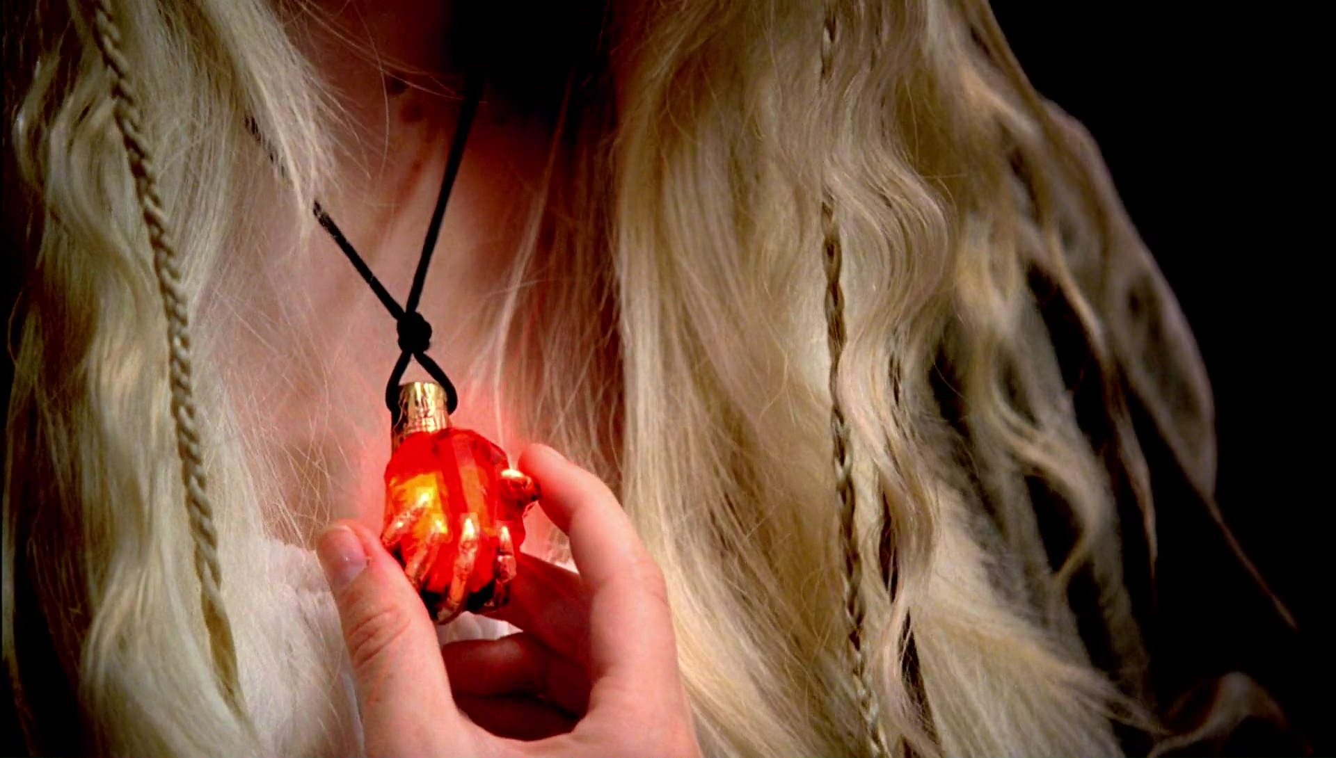 Return to Halloweentown (2006) screencap 8511