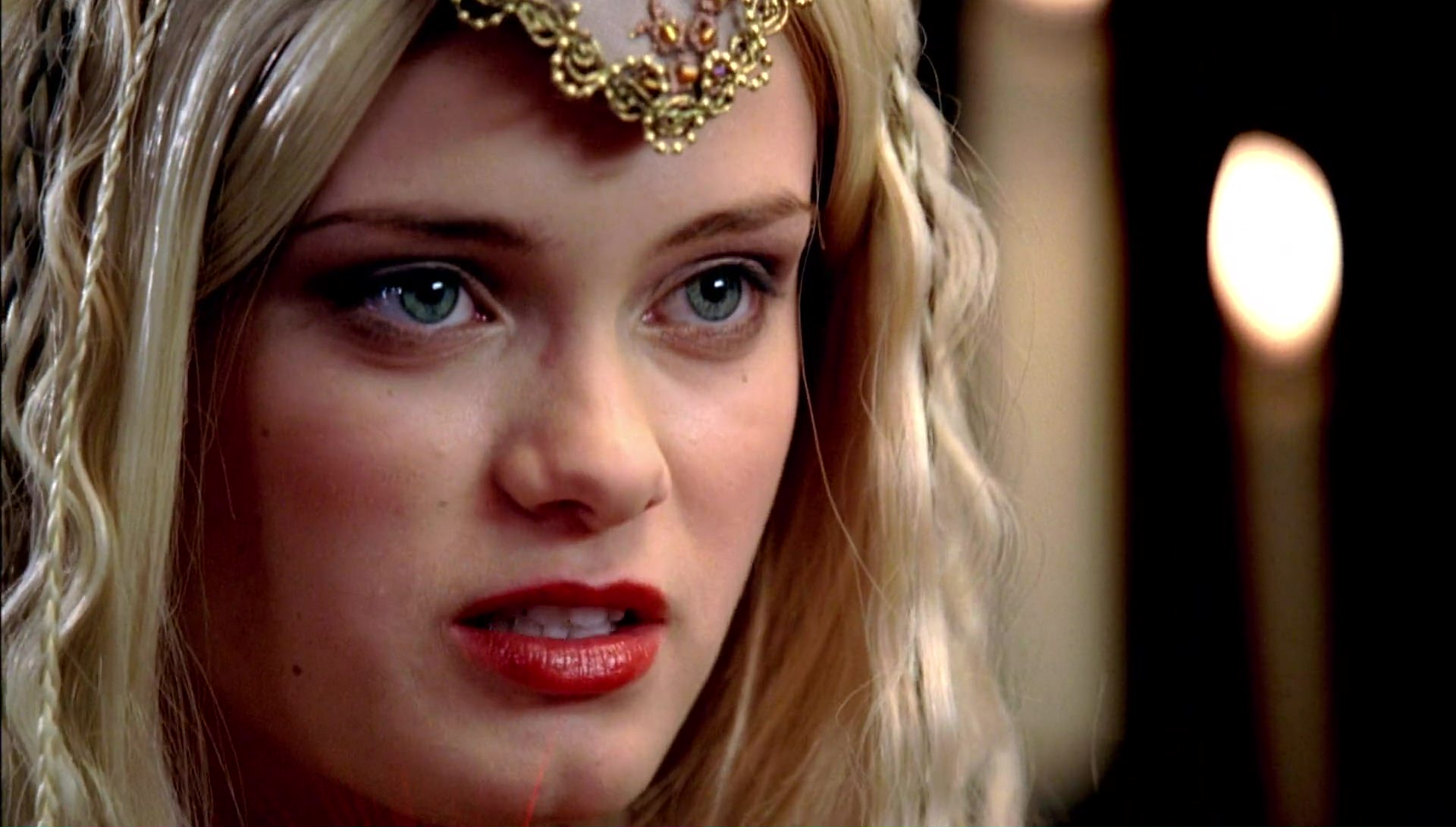 Return to Halloweentown (2006) HD screenshot 8519