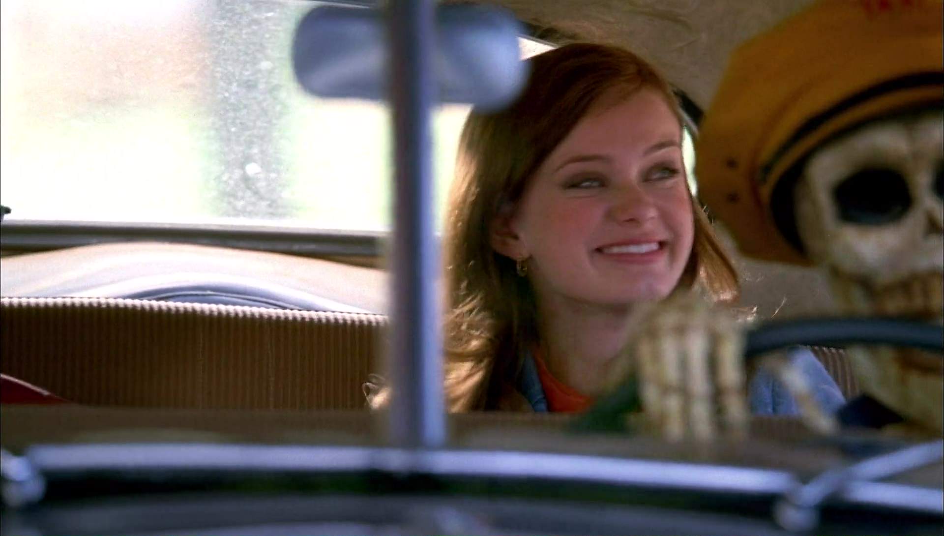 Return to Halloweentown (2006) screencap 852