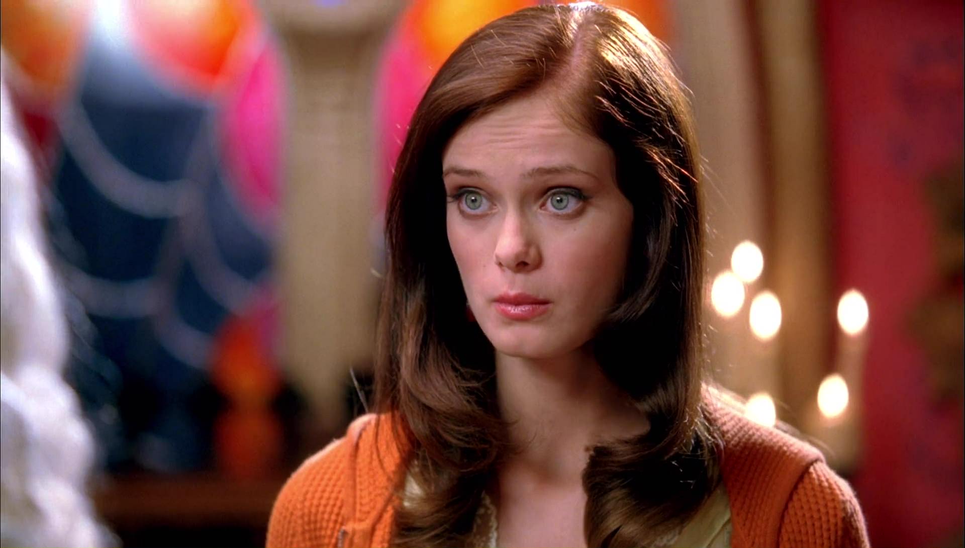Return to Halloweentown (2006) HD screenshot 8522