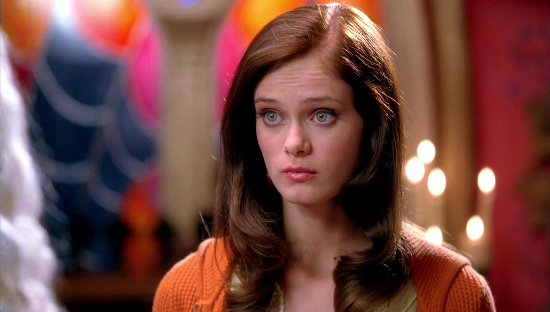 Return to Halloweentown (2006) screencap 8523