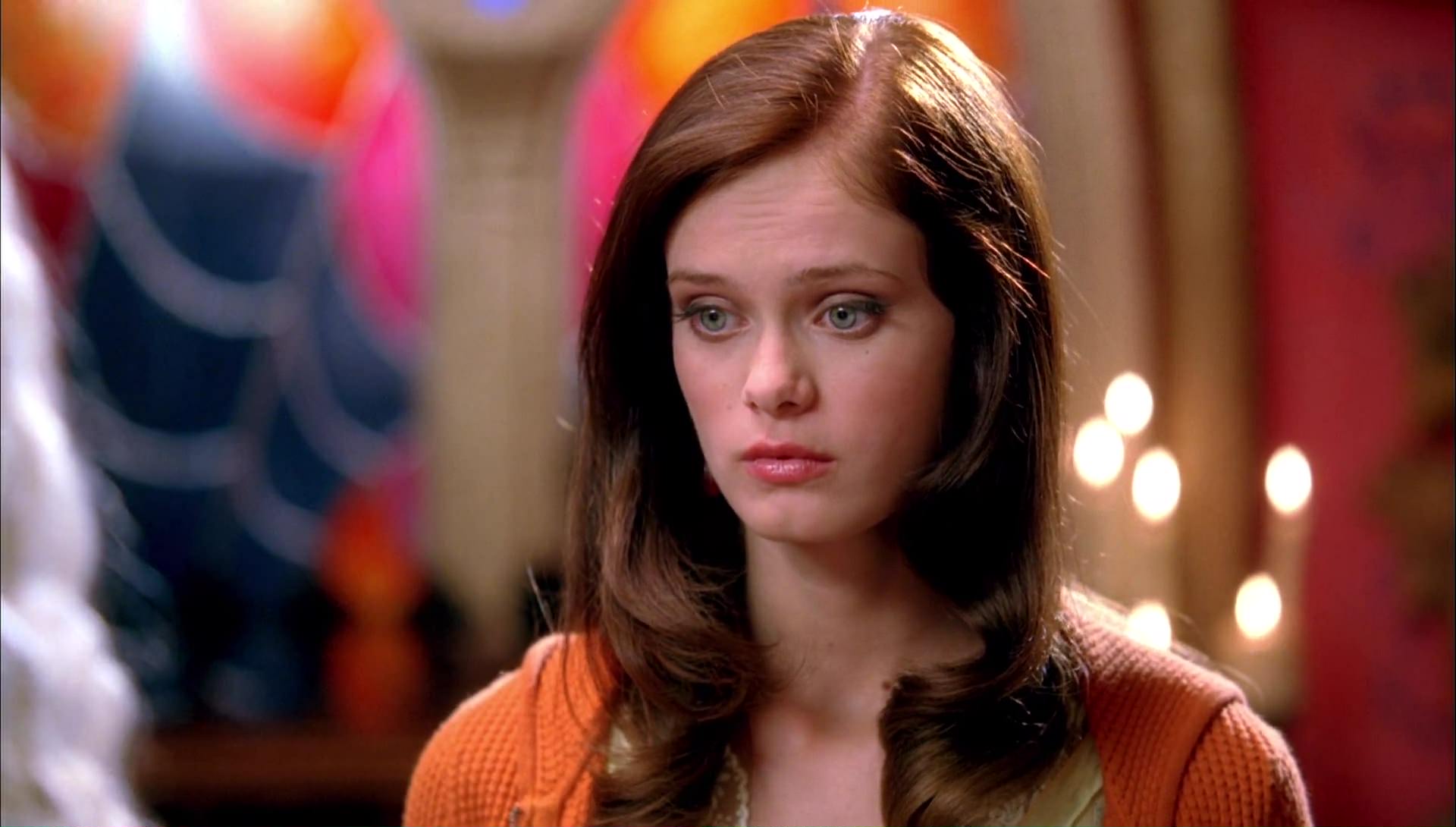 Return to Halloweentown (2006) HD screenshot 8525