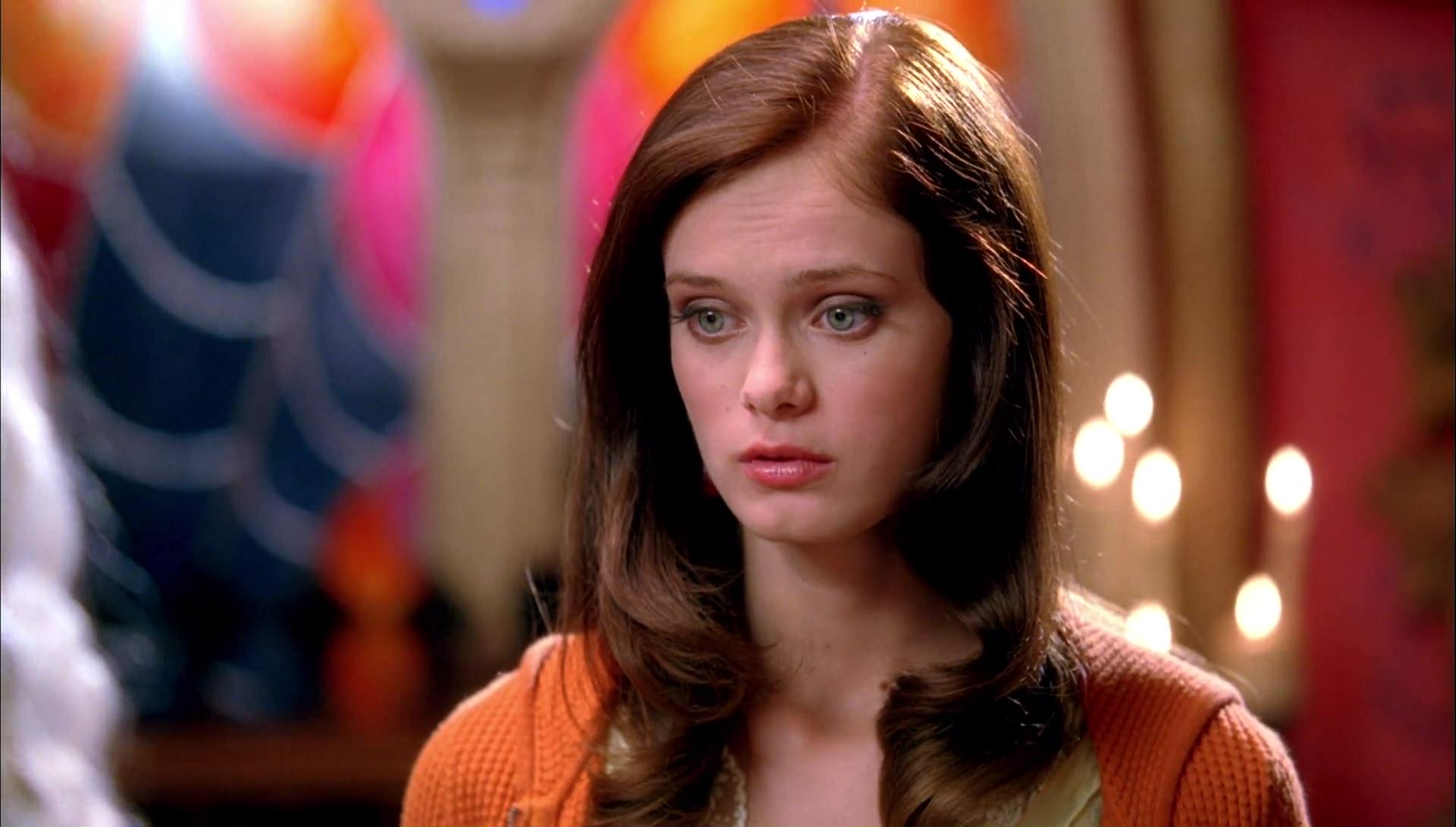 Return to Halloweentown (2006) screencap 8526