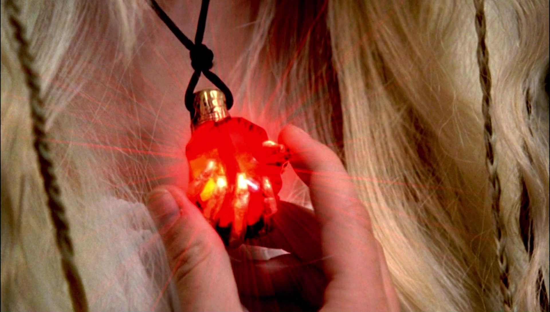 Return to Halloweentown (2006) HD screenshot 8528