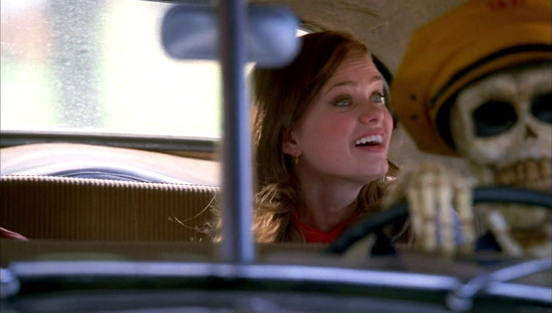 Return to Halloweentown (2006) movie still 853