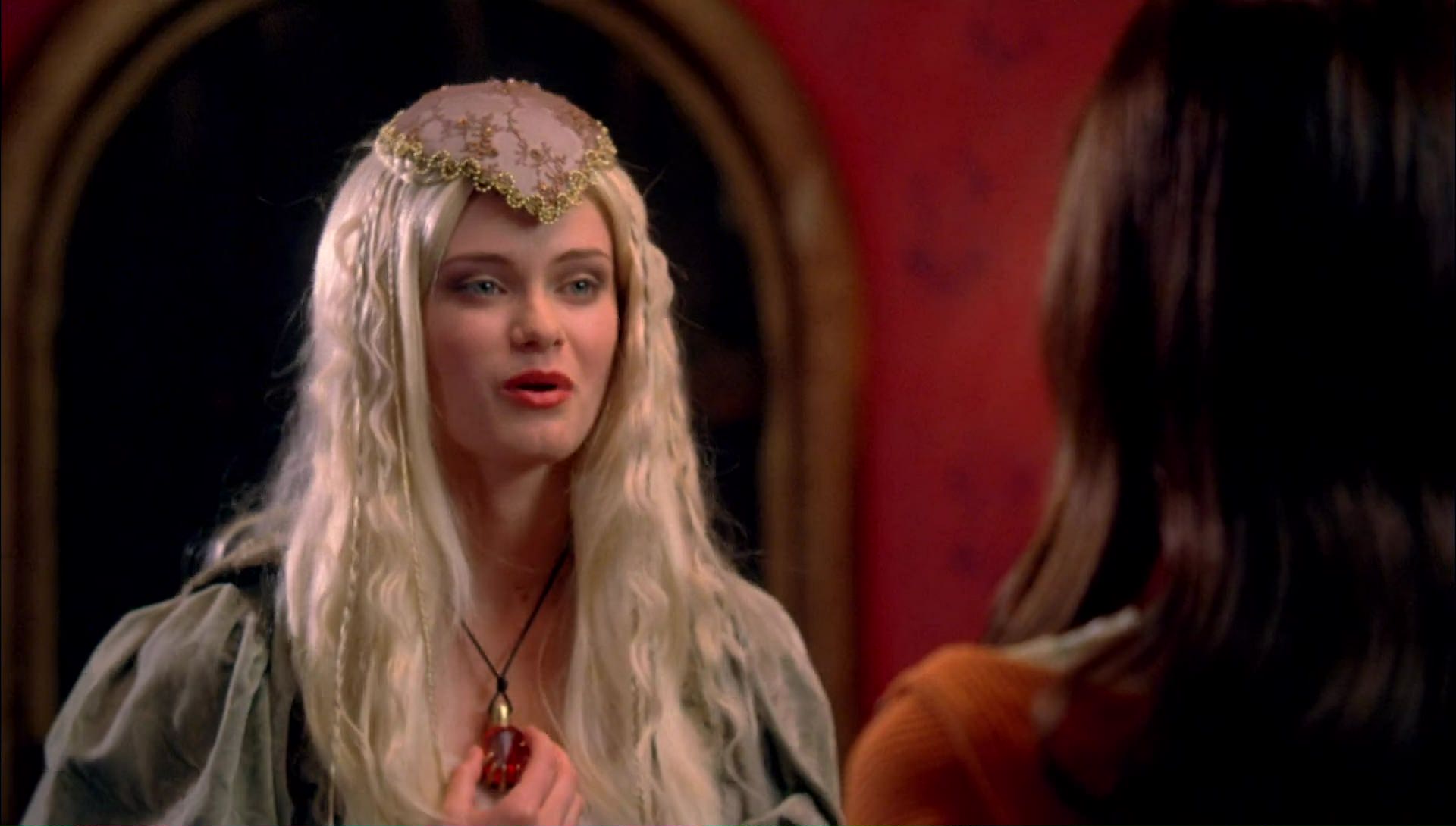 Return to Halloweentown (2006) HD screenshot 8531