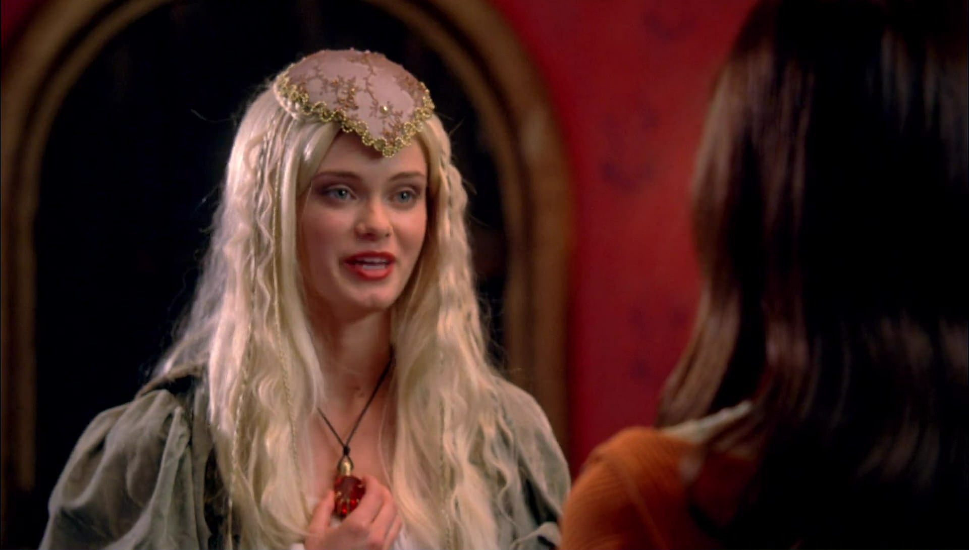Return to Halloweentown (2006) movie still 8533