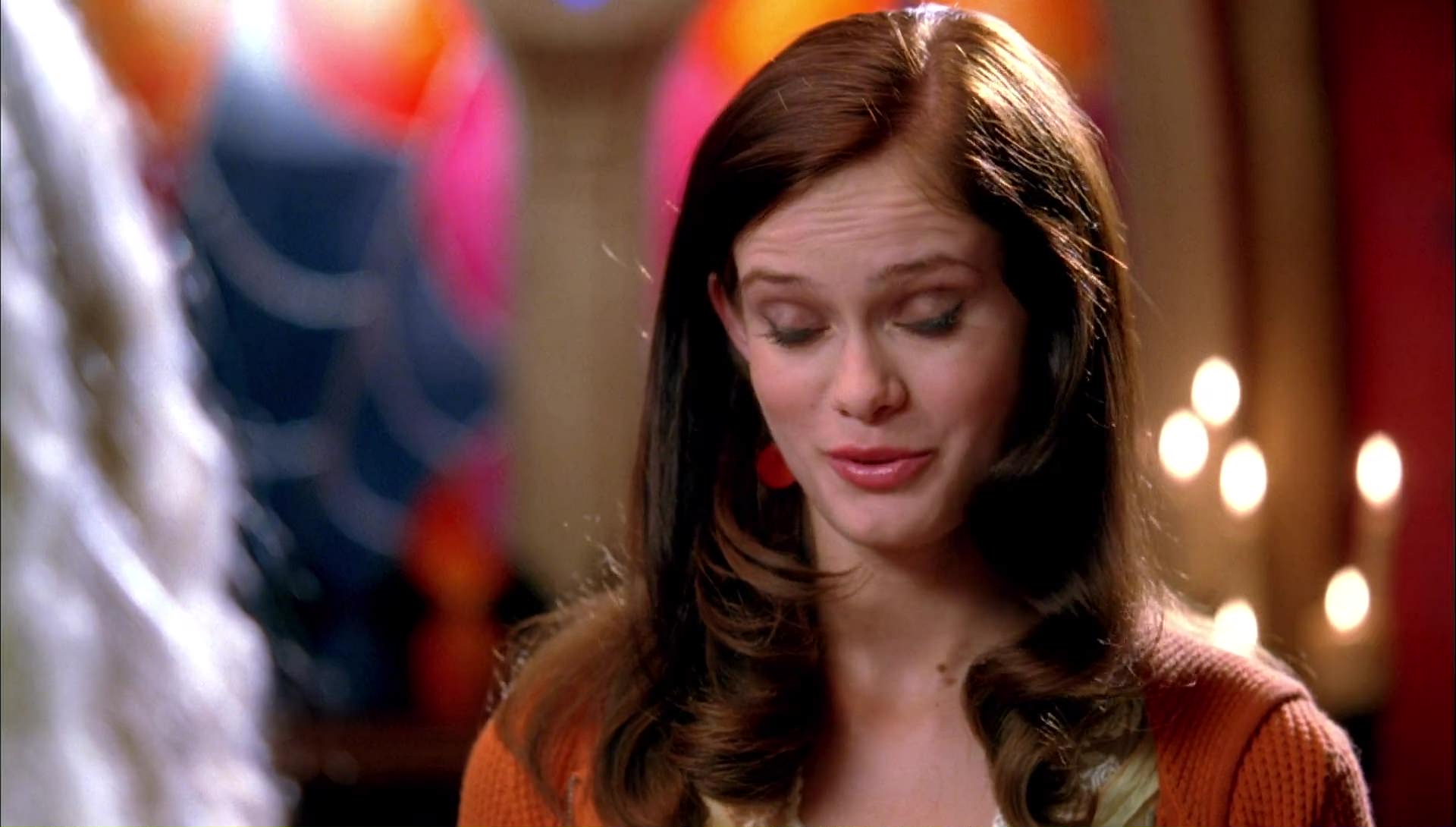 Return to Halloweentown (2006) screencap 8535