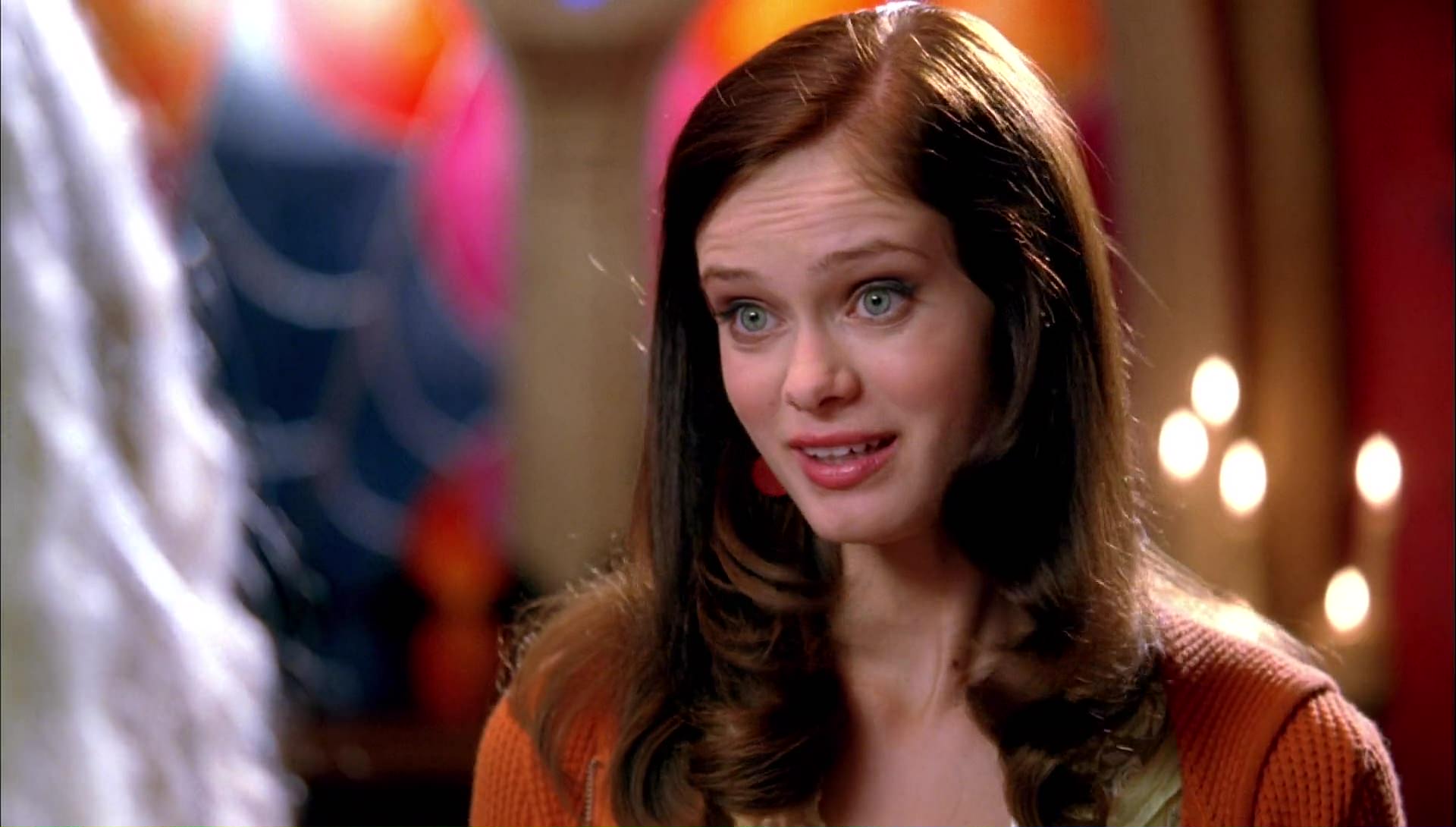 Return to Halloweentown (2006) HD screenshot 8537