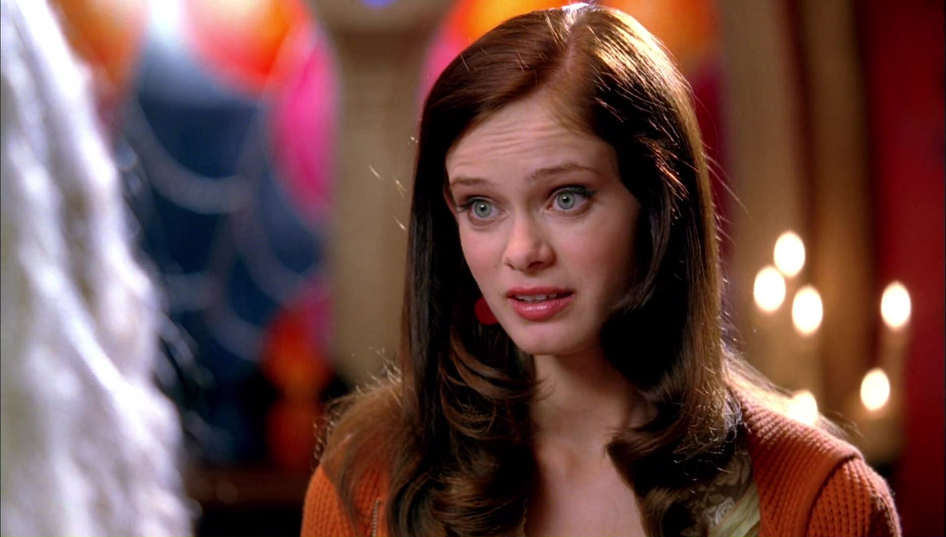 Return to Halloweentown (2006) screencap 8538