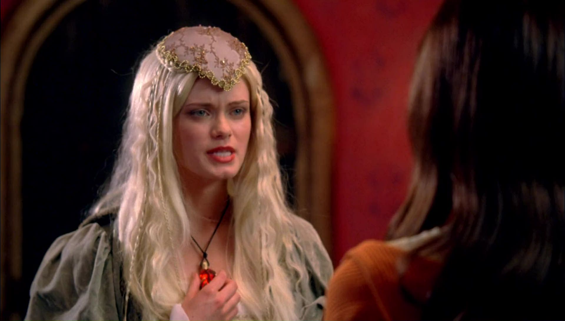 Return to Halloweentown (2006) movie still 8539