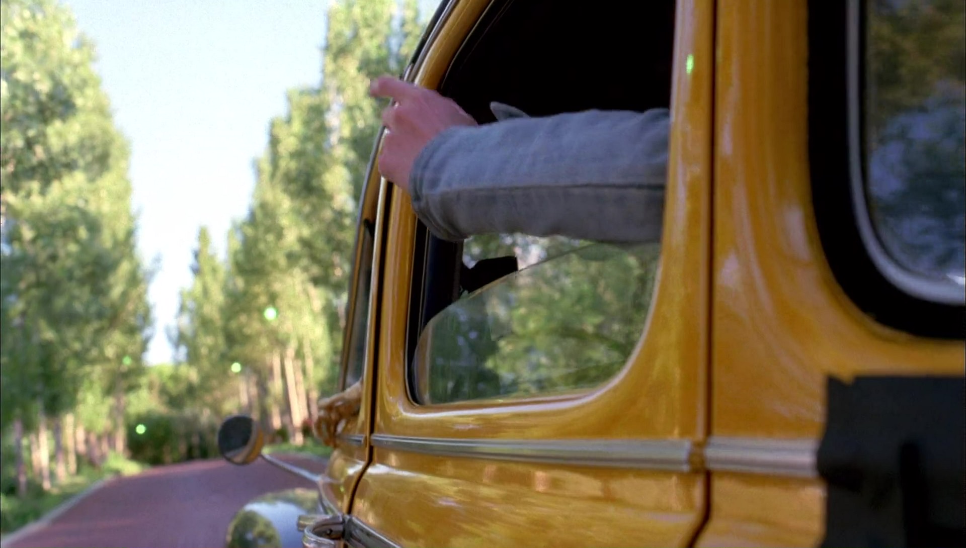 Return to Halloweentown (2006) HD screenshot 854