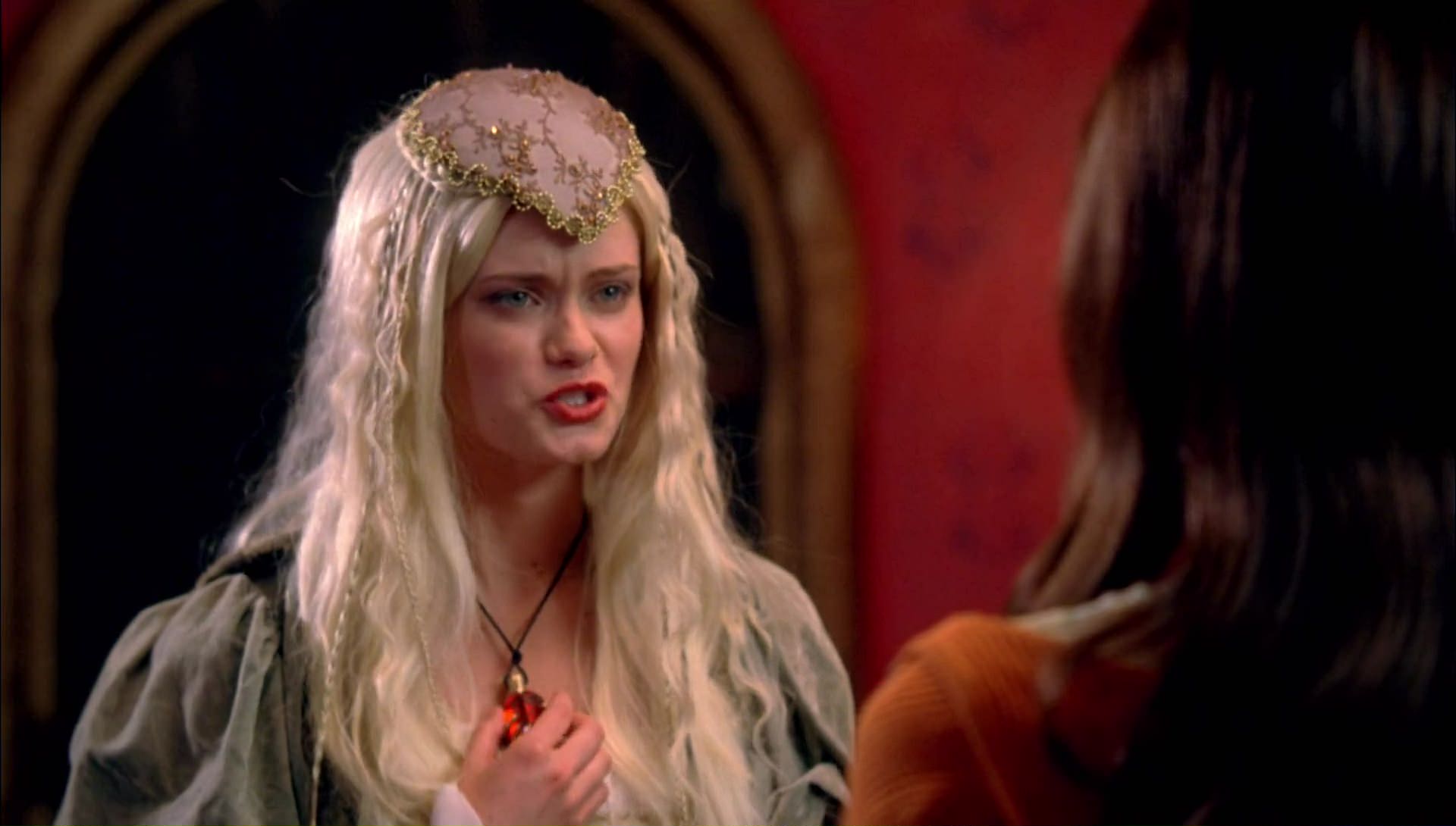 Return to Halloweentown (2006) HD screenshot 8540