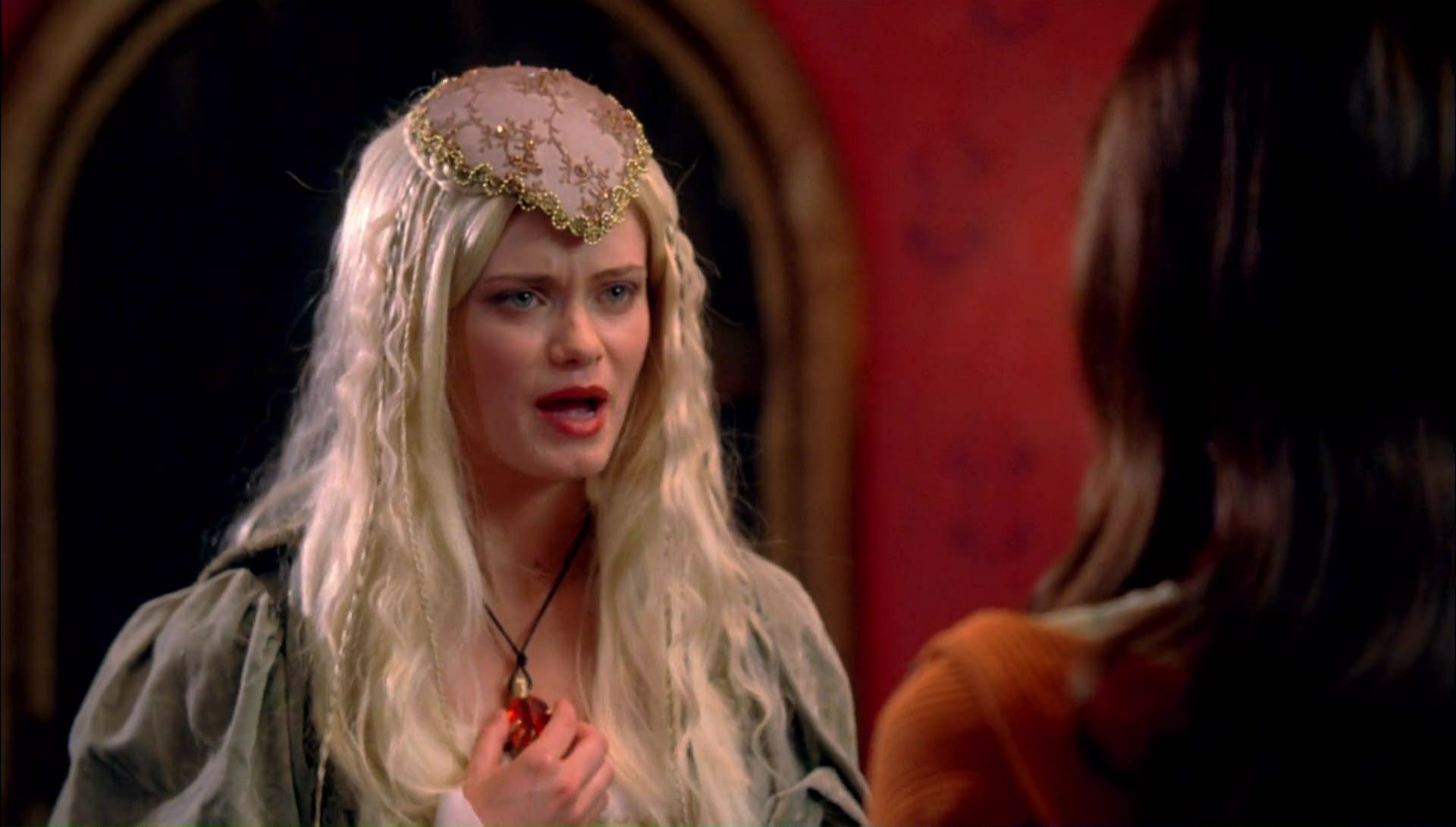 Return to Halloweentown (2006) screencap 8541