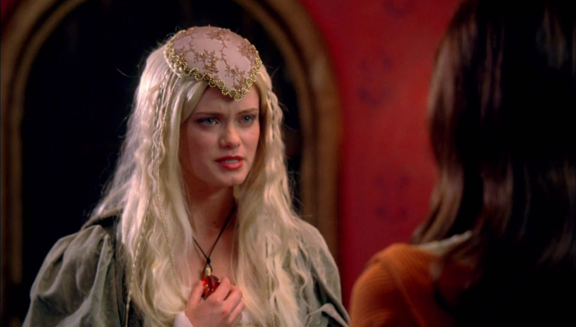 Return to Halloweentown (2006) movie still 8542