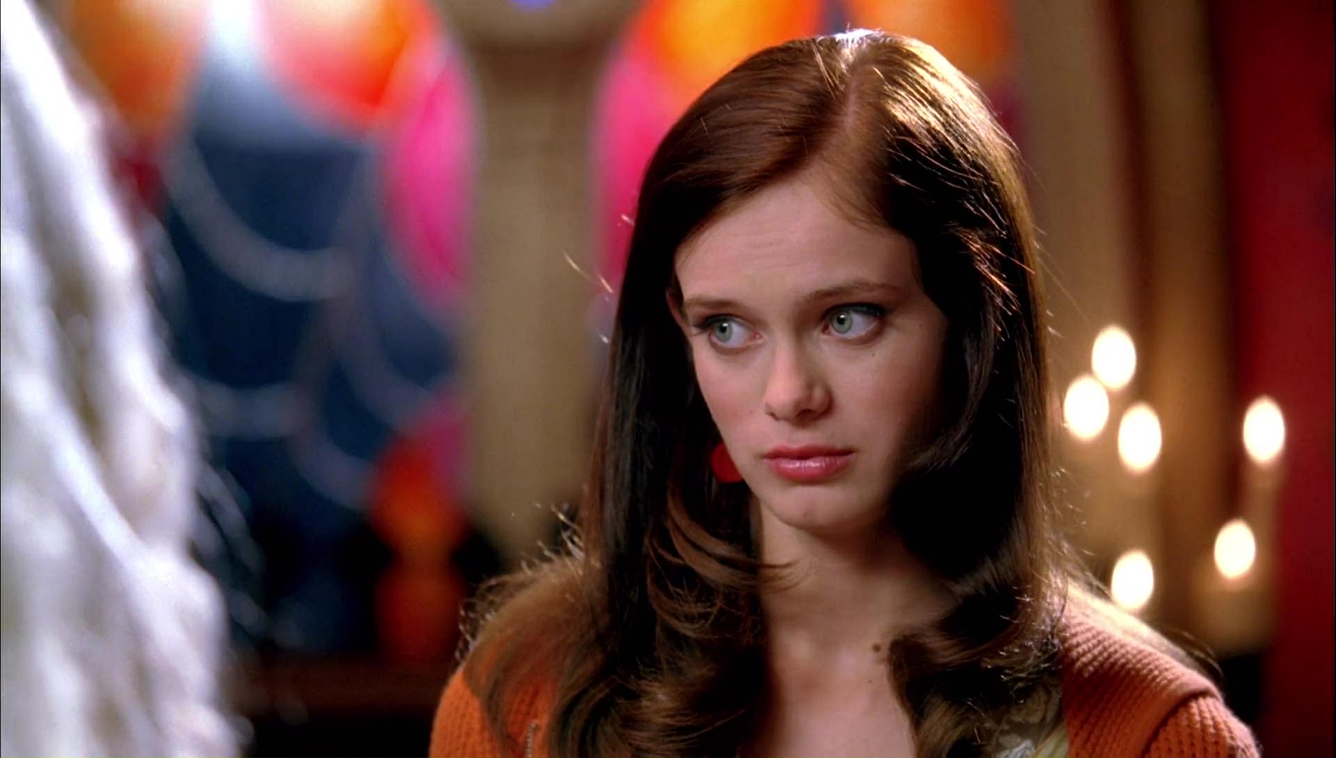 Return to Halloweentown (2006) screencap 8544